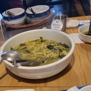 성산봄죽칼국수 리뷰 사진