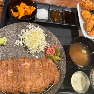 후라토식당 사진