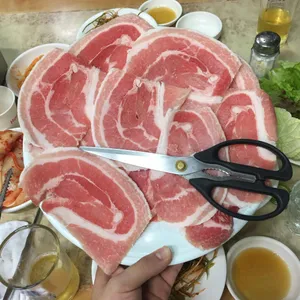삼오불고기 사진