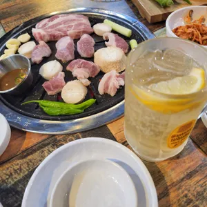배봉도야지 사진