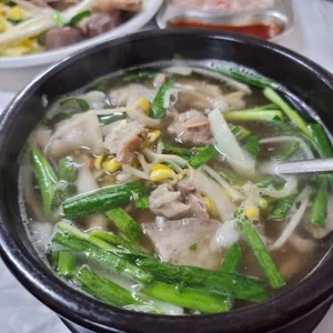 제일식당 사진