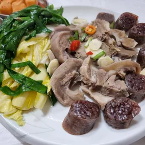 제일식당 사진