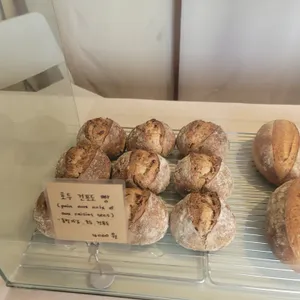 선유빵집 리뷰 사진