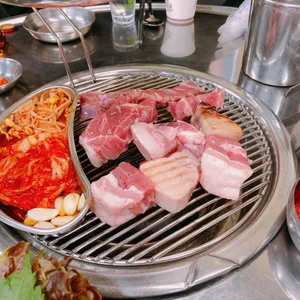 을지로연탄구이 리뷰 사진