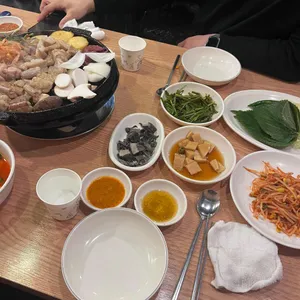 입주집 리뷰 사진