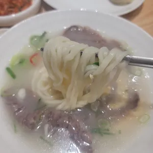 백년교자 사진