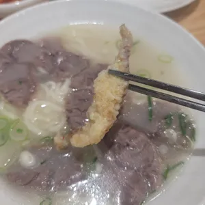 백년교자 사진