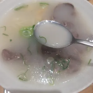 백년교자 사진