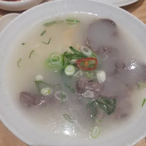 백년교자 사진