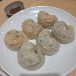 백년교자 사진