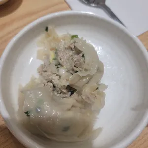 백년교자 사진