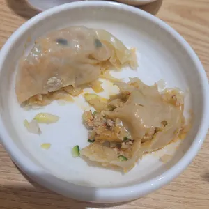 백년교자 사진