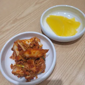 백년교자 사진