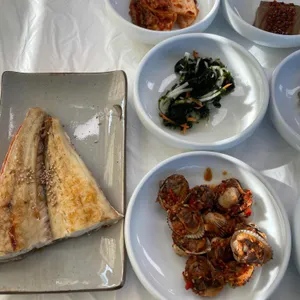 향미정 사진