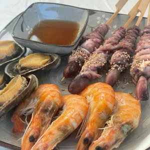 향미정 사진