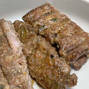 송원떡갈비 사진