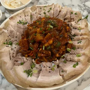 충무막회집 사진