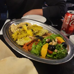 그릴도하 리뷰 사진