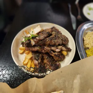 그릴도하 리뷰 사진