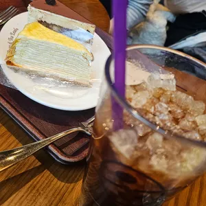 커피빈 사진