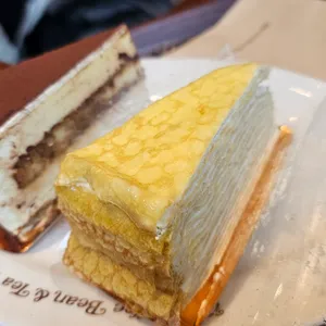 커피빈 사진