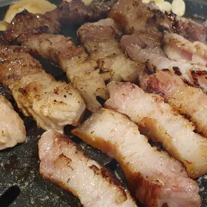 고기달인 사진