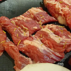 고기달인 사진