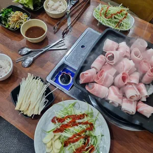 영아네밥상 사진