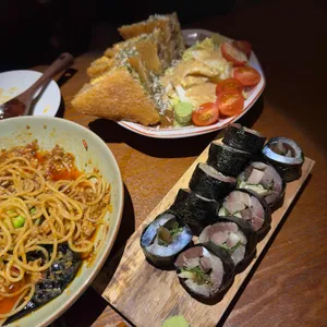 섭지수산 사진