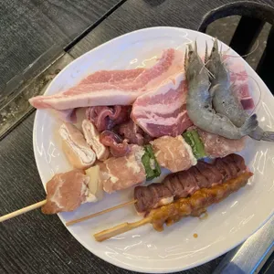 천안조개창고 사진
