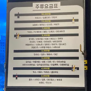 천안조개창고 리뷰 사진