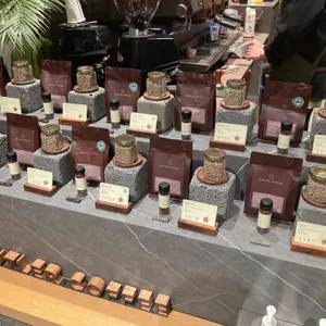 버틀러커피 리뷰 사진