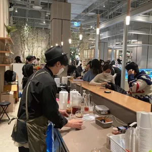 버틀러커피 리뷰 사진