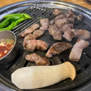 소우리정육점식당 사진