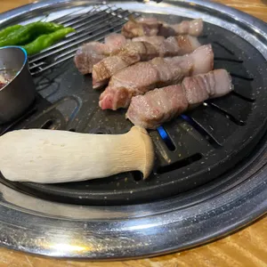 소우리정육점식당 사진