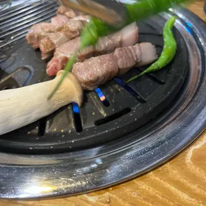 소우리정육점식당 사진