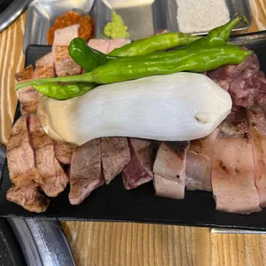 소우리정육점식당 사진