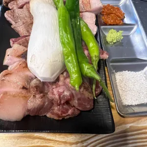소우리정육점식당 사진