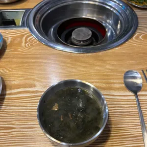 소우리정육점식당 사진