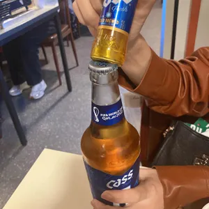 문래동냉삼 사진