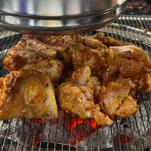 이가참숯닭갈비 사진