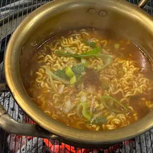 이가참숯닭갈비 사진