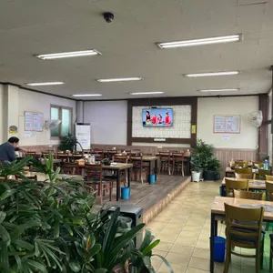화성토종순대국양지점 리뷰 사진