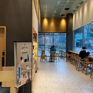 스타벅스 대표 사진