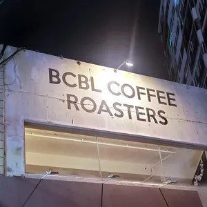 BCBL coffee roasters 리뷰 사진
