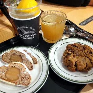 BCBL coffee roasters 리뷰 사진