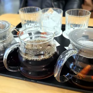 BCBL coffee roasters 리뷰 사진