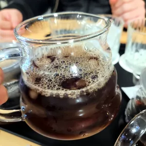 BCBL coffee roasters 리뷰 사진