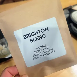 BCBL coffee roasters 리뷰 사진
