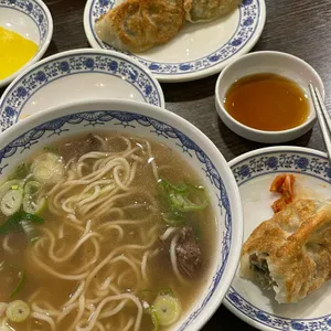 오한수우육면가 사진